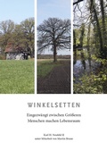 Cover: Winkelsetten - Kr&uuml;tzkamp, K H