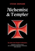 Cover: Alchemist und Templer - Amadeus-Verlag