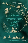 Cover: Osterhase, Weihnachtsmann, Zahnfee und Co - Hybrid Verlag