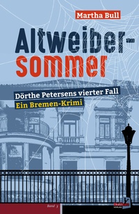 Abbildung von: Altweibersommer - Kellner Verlag