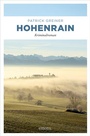 Cover: Hohenrain - Emons Verlag