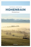 Cover: Hohenrain - Emons Verlag