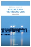 Cover: Fischland-Verblendung - Emons Verlag