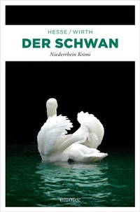 Enlarge image Cover: Der Schwan - Emons Verlag
