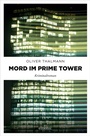 Cover: Mord im Prime Tower - Emons Verlag