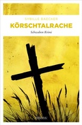 Cover: K&ouml;rschtalrache - Emons Verlag