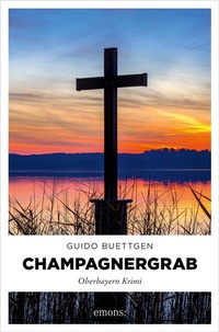 Abbildung von: Champagnergrab - Emons Verlag