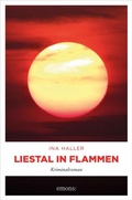 Cover: Liestal in Flammen - Emons Verlag