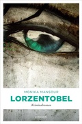 Cover: Lorzentobel - Emons Verlag