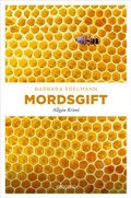 Cover: Mordsgift - Emons Verlag