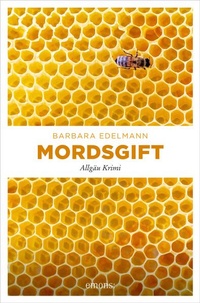 Enlarge image Cover: Mordsgift - Emons Verlag