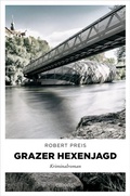 Cover: Grazer Hexenjagd - Emons Verlag