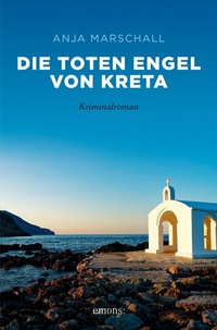 Abbildung von: Die toten Engel von Kreta - Emons Verlag