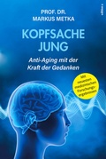 Cover: Kopfsache jung - edition a