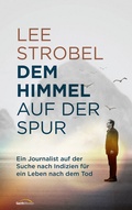 Cover: Dem Himmel auf der Spur - Gerth Medien