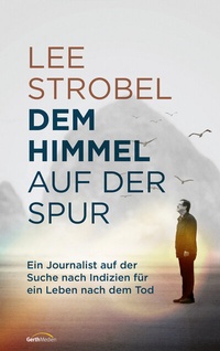 Enlarge image Cover: Dem Himmel auf der Spur - Gerth Medien