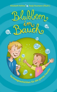 Abbildung von: Blubbern im Bauch - Gerth Medien