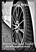 Cover: Raser, Tod und Teufel - Gedankenkunst Verlag