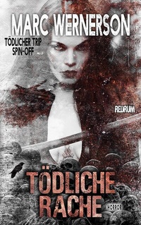 Enlarge image Cover: Tödliche Rache - Redrum Activity
