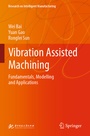 Cover: Vibration Assisted Machining - Springer