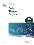 Bild: Cells Tissues Organs - S. Karger