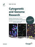 Bild: Cytogenetic and Genome Research - S. Karger