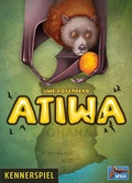 Cover: Atiwa - Asmodee gmbH