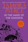 Cover: In The Hand of the Goddess - HarperVoyager