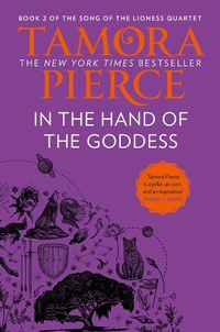Enlarge image Cover: In The Hand of the Goddess - HarperVoyager