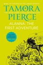 Cover: Alanna: The First Adventure - HarperVoyager