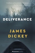 Cover: Deliverance - Collins