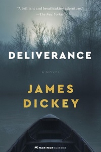Enlarge image Cover: Deliverance - Collins