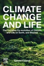 Cover: Climate Change and Life - Elsevier