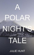 Cover: A Polar Night's Tale - Lulu.com