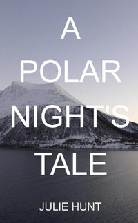 Enlarge image Cover: A Polar Night's Tale - Lulu.com
