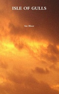Cover: Isle of Gulls - Lulu.com