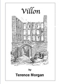 Cover: Villon - Lulu.com