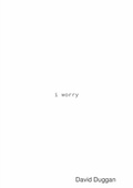Cover: I Worry - Lulu.com