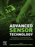Cover: Advanced Sensor Technology - Elsevier