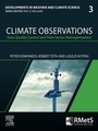 Cover: Climate Observations - Elsevier