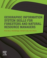 Abbildung von: Geographic Information System Skills for Foresters and Natural Resource Managers - Elsevier