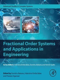 Bild: Fractional Order Systems and Applications in Engineering - Academic Press