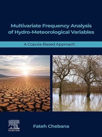 Abbildung von: Multivariate Frequency Analysis of Hydro-Meteorological Variables - Elsevier