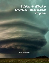 Enlarge image Cover: Building An Effective Emergency Management Program - Lulu.com