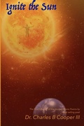 Cover: Ignite the Sun - Lulu.com