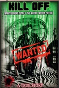 Cover: The Kill Off - Lulu.com