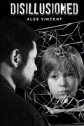 Cover: Disillusioned - Lulu.com