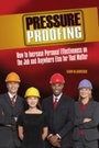 Cover: Pressure Proofing - Routledge