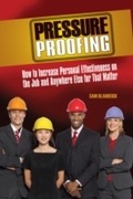 Cover: Pressure Proofing - Routledge
