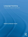 Cover: Language Teaching - Routledge